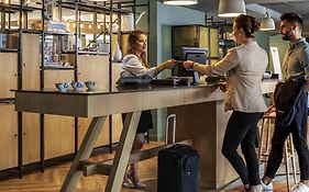 Aparthotel Adagio Porte de Versailles